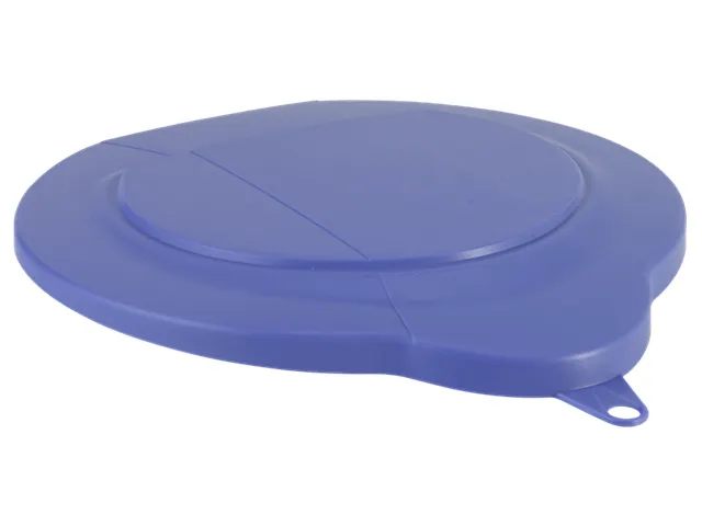 Hygiene 5689-8 emmerdeksel, paars voor 6 liter emmer 5688