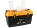 Boîte à outils à fermeture métallique 564x310x310mm