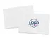 Serviette de table Tork 15840 Universal 2 ép Pli-1/4 22x33cm Blanc