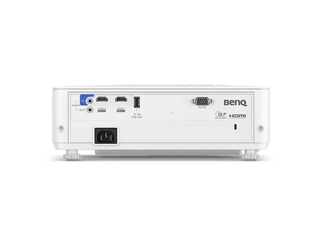 BenQ TH685P, 3500 ANSI lumens, DLP, 1080p (1920x1080), 10000:1, 16:9,