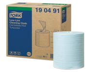 Tork 190491 Systeem W10 Handy Emmer Navulling 1-laags Turquoise