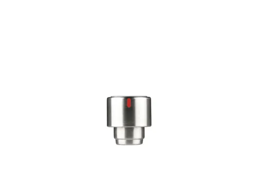Flessendop Les Artistes Paris Steel Touch tbv 750ml