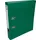 Ordner A4 PP en Papier 50mm Groen