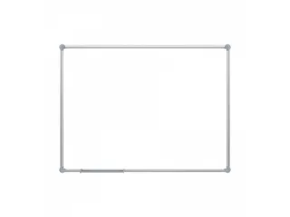Whiteboard 2000 MAULpro 90x120cm Gelakt Staal - 1