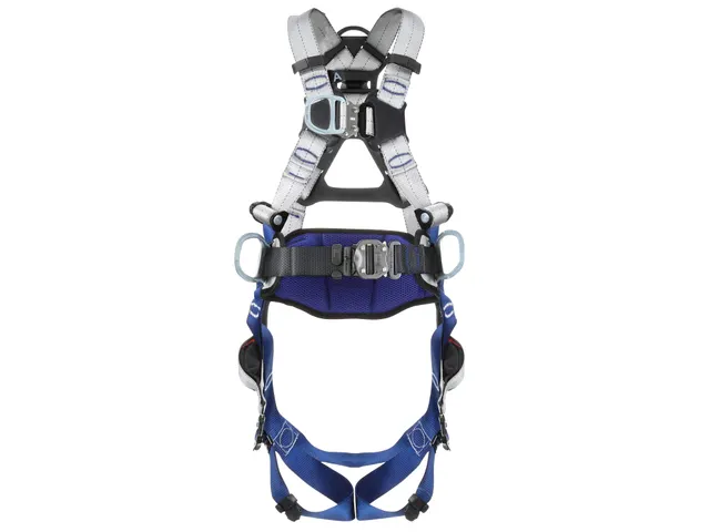 3M DBI-SALA ExoFit XE50 positioneringsharnas, maat 2 - 2