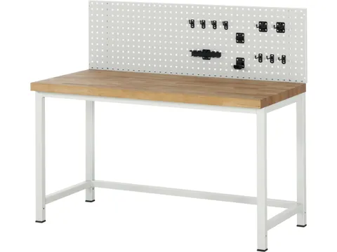 Houderassortiment,V. Perfoplaat,12-Delig