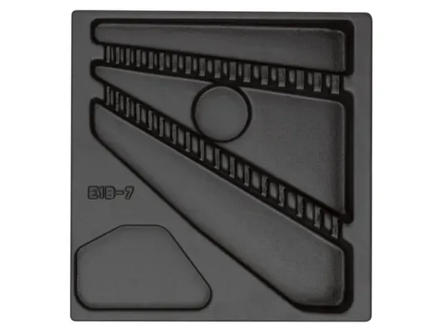 OUTLET 1500 E-7-32 L ES module leeg