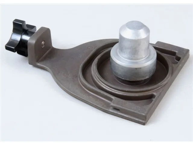 Nilfisk Idler end assy 56115344