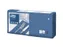 Lunchservet Tork Advanced 1/8 vouw 2-laags 328x325mm 200 vel donkerbla