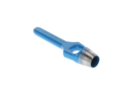 570022 Henkelloche ijzer 22mm