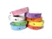 BST Detecteerbare Loop Tags hittebestendig 48x279mm Oranje 500 stuks