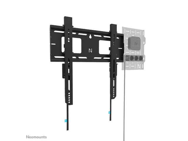 Neomounts LEVEL-750 WL30-750BL14 Support mural fixe robuste pour écra
