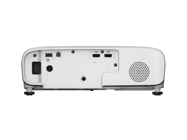 Epson Beamer EH-TW840 4000 ANSI lumens 3LCD 1080p (1920x1080) Wit