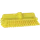 Hoekschrobber Hard Geel