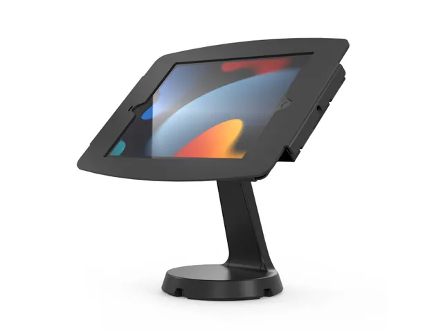 Compulocks 333B102IPDSB, Apple, iPad (7th gen.) | 10.2 inch | 2019 | A