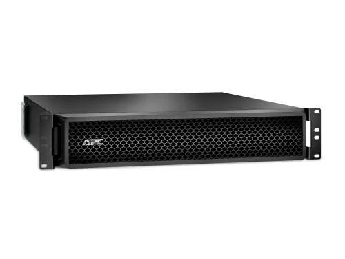APC Smart-UPS On-Line SRT48 Extern Batterij Pakket, Rackmountable