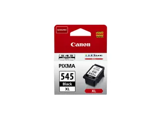 Inktcartridge Canon PG-545XL zwart - 1