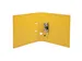 Ordner PVC Prem'Touch A4 50 mm geel