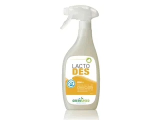 Desinfectiespray Greenspeed Lacto Des 500ml - 2