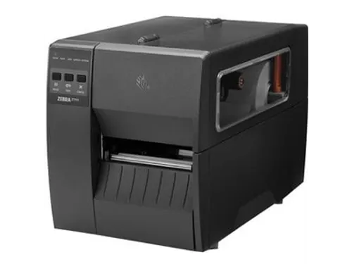 Zebra ZT111 Bureaublad Thermisch printer 104mm 203 dpi Direct Tear