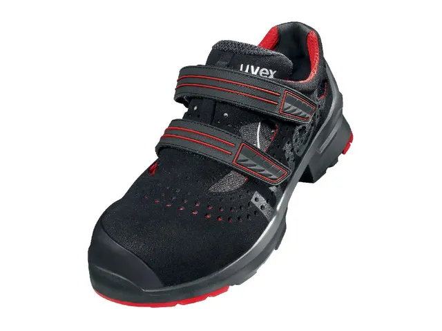 uvex 1 8536 veiligheidssandaal S1P - 40
