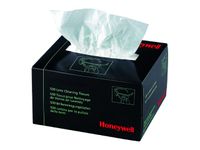 Brilreiniging Sperian Clear 500 Tissues doos à 500 Stuks