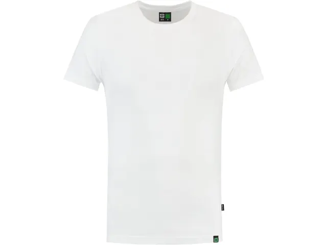 Tricorp 101701 T-shirt, wit, maat XS, per stuk