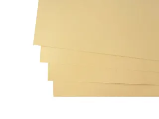 Fotokarton Kangaro 50x70cm 300gr chamois pak 25 vel - 4