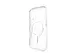 ZAGG Luxe Snap, Hoes, Apple, iPhone 17, 16 cm (6.3 inch), Transparant