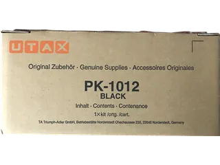 1T02S50UT0 UTAX PK1012 P402x toner black - 1