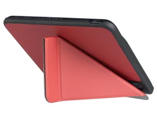 E-reader beschermhoes Tolino Vision 7 Origami rood - 7