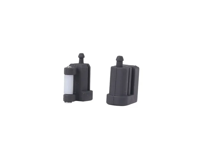 Kobra S1/Combo Nozzle Wiper