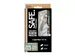 PanzerGlass SAFE. by Screen Protector iPhone 16 Pro Max | Ultra-Wid
