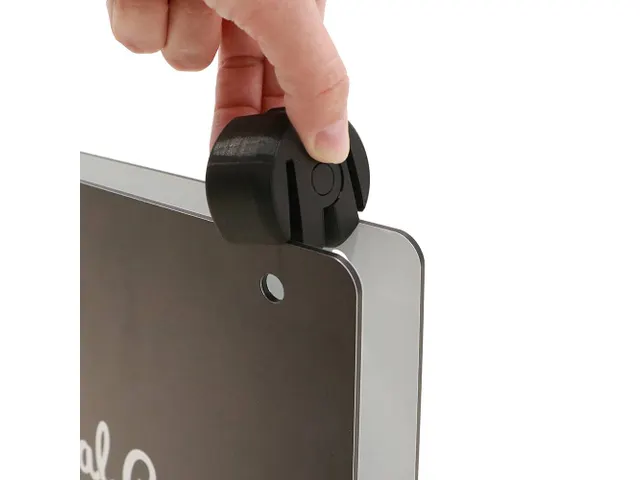 A-Board Grab & Grip Accessoireset