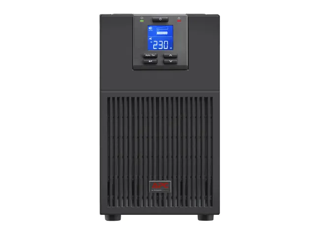 ONDULEUR APC Easy UPS On-Line SRV Ext. Autonomie de 6 000 VA 230 V ave