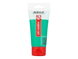 Acrylverf Talens Art Creation 615 veronesegroen tube à 75ml - 2