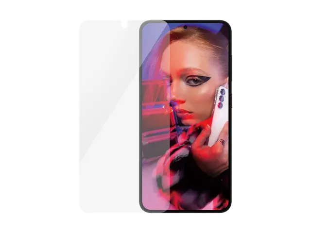 PanzerGlass SAFE. by Screen Protector Samsung Galaxy S24 | Ultra-Wi