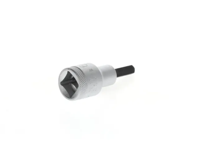 IN 19 6 Schroevendraaierbit 1/2 inch binnenzeskant 6mm