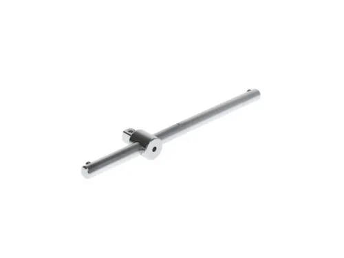 GEDORE R65200049 Verlengstuk met schuif 1/2 inch 250mm