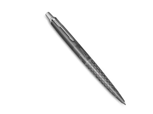 Balpen Parker Jotter special edition Paris grey CT medium