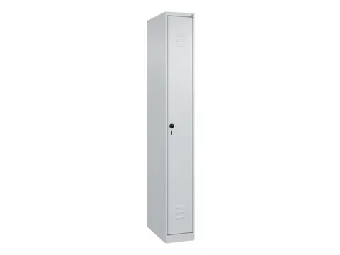 locker HxBxD 1850x250x500mm 1vak vak B 250mm draaigrendel