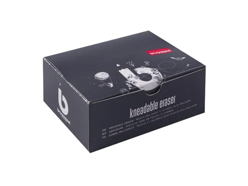 Kneedgum Bruynzeel Teens assorti