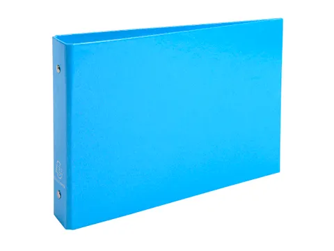 Ringmap IDERAMA A4 2 R 25mm geassorteerd