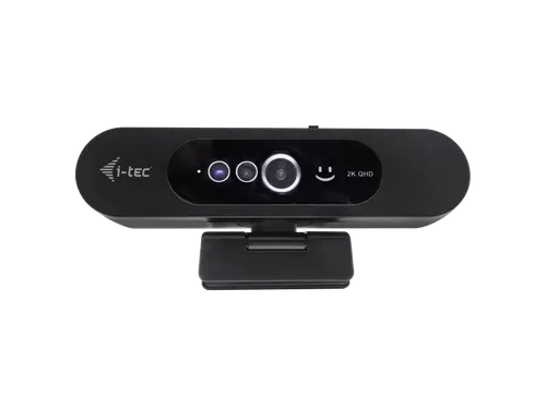 I-Tec Solomon WH200 2K Webcam I-Tec