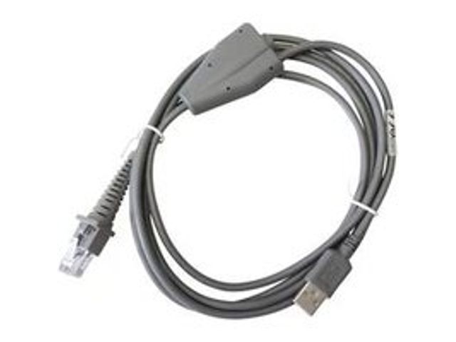 Datalogic Cab Usb Kabel Type A Opt Pwr Discountoffice Nl