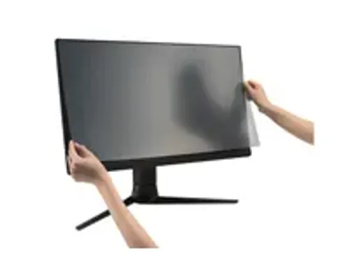 OUTLET Weerkaatsings- en blauw-lichtfilter voor 23-inch monitoren