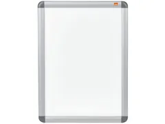 Clicklijst Nobo Premium Plus Aluminium A3 Poster