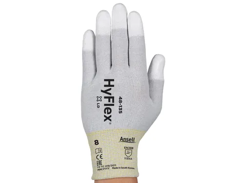 Ansell HyFlex 48-135 handschoen - 8