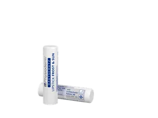 Lipstick Frost & Sun lippenbalsem, factor 30, doos à 25 stuks - 1
