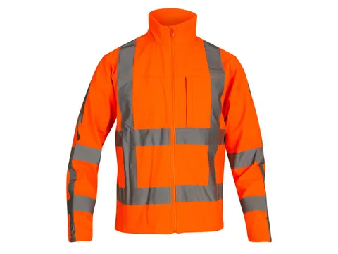 OXXA Adrian 1316 softshell jas RWS - XL